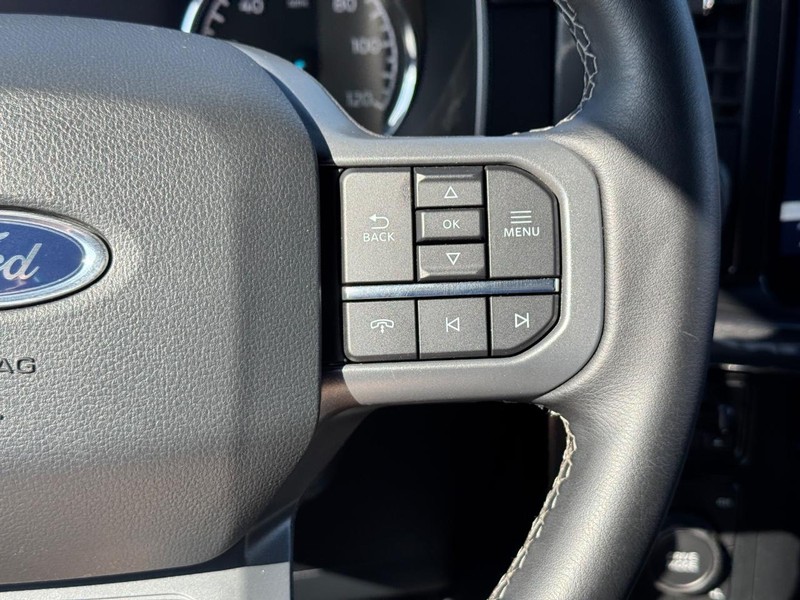 Ford F-150 Vehicle Image 21