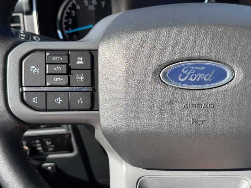 Ford F-150 Vehicle Image 22