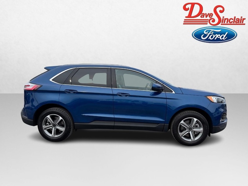 Ford Edge Vehicle Image 05