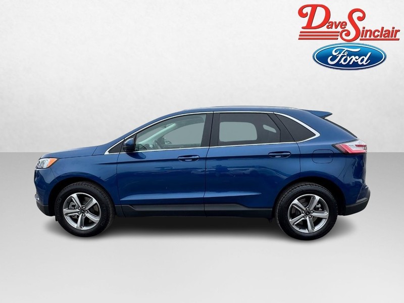 Ford Edge Vehicle Image 10