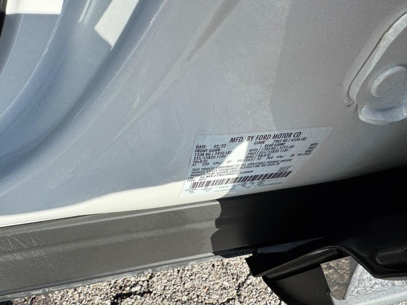 Lincoln Aviator Vehicle Image 30