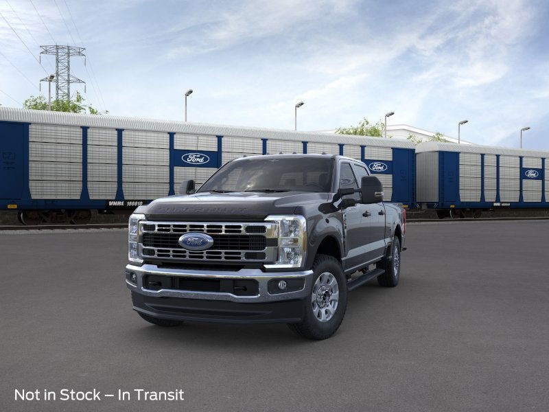 Ford Super Duty F-250 SRW Vehicle Image 02