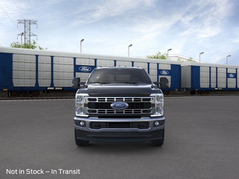 Ford Super Duty F-250 SRW Vehicle Image 08