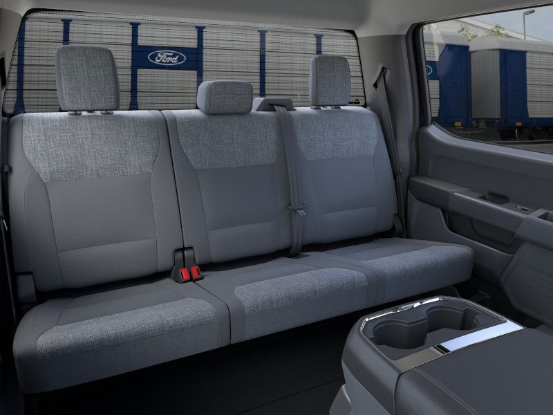 Ford Super Duty F-250 SRW Vehicle Image 13