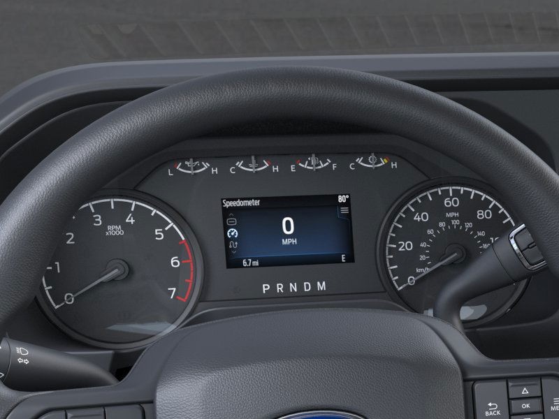 Ford Super Duty F-250 SRW Vehicle Image 15