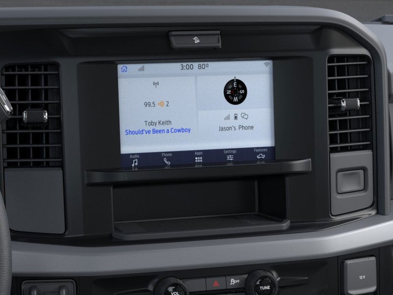 Ford Super Duty F-250 SRW Vehicle Image 16