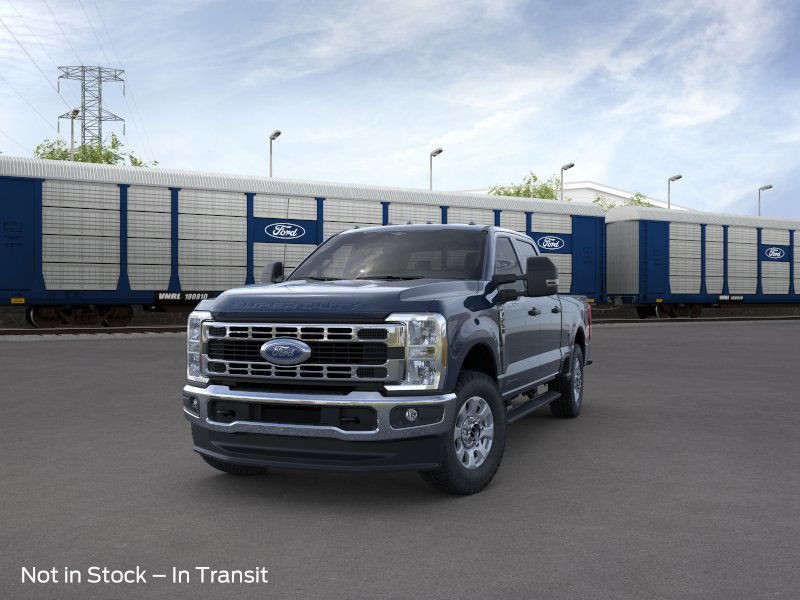 Ford Super Duty F-250 SRW Vehicle Image 02