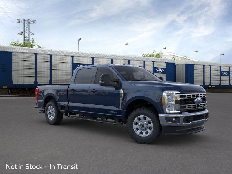 Ford Super Duty F-250 SRW Vehicle Image 09