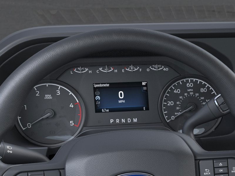 Ford Super Duty F-250 SRW Vehicle Image 15