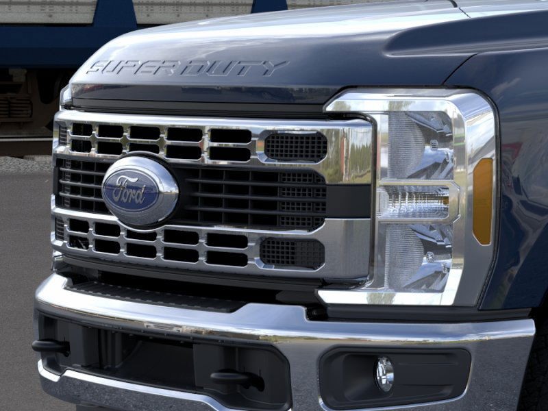Ford Super Duty F-250 SRW Vehicle Image 19