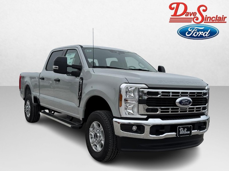 Ford Super Duty F-250 SRW Vehicle Image 04