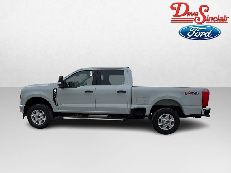 Ford Super Duty F-250 SRW Vehicle Image 10