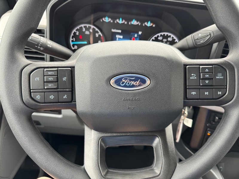Ford Super Duty F-250 SRW Vehicle Image 20