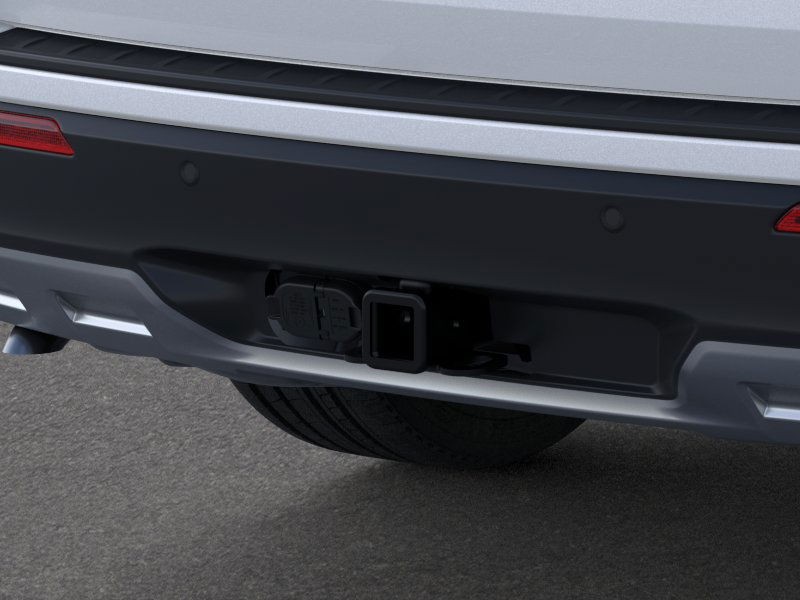 Ford Explorer Vehicle Image 25