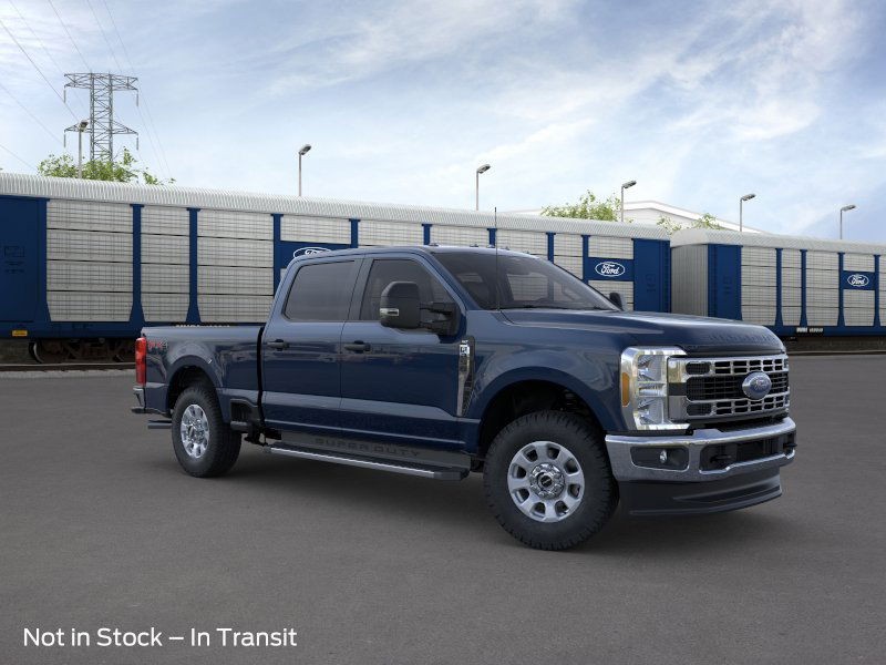 Ford Super Duty F-250 SRW Vehicle Image 09