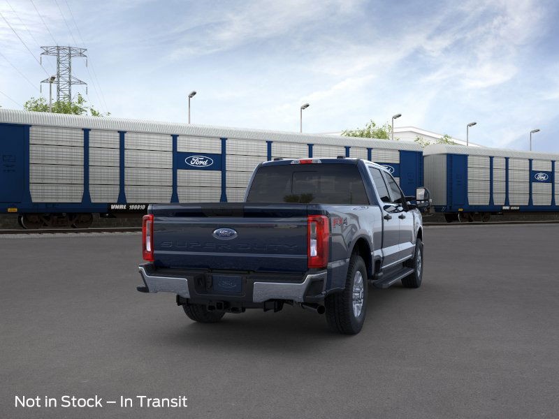 Ford Super Duty F-250 SRW Vehicle Image 10