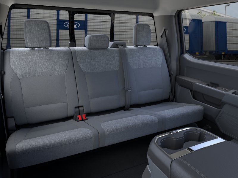 Ford Super Duty F-250 SRW Vehicle Image 13