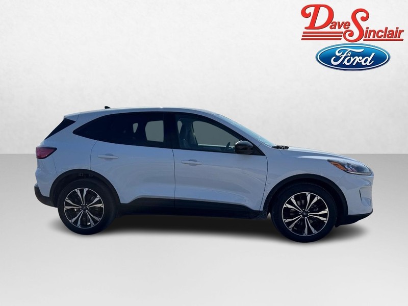Ford Escape Vehicle Image 05