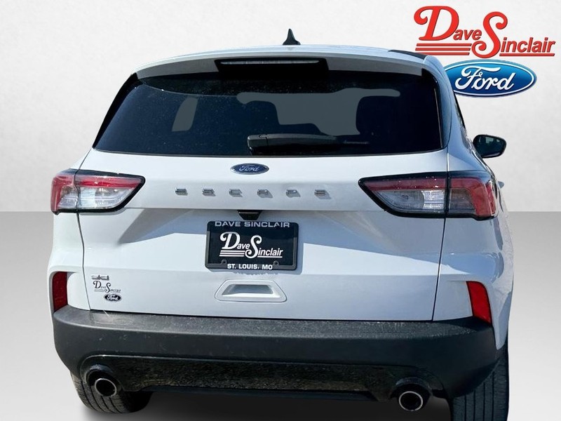 Ford Escape Vehicle Image 08