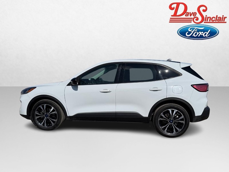 Ford Escape Vehicle Image 10
