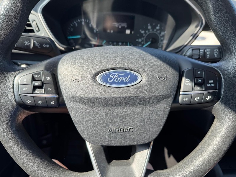 Ford Escape Vehicle Image 20