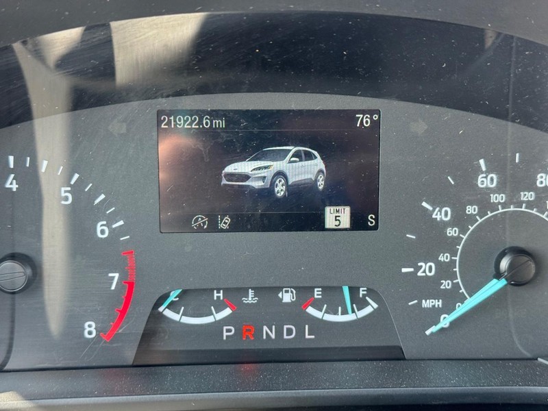 Ford Escape Vehicle Image 25