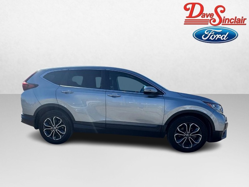 Honda CR-V Vehicle Image 05
