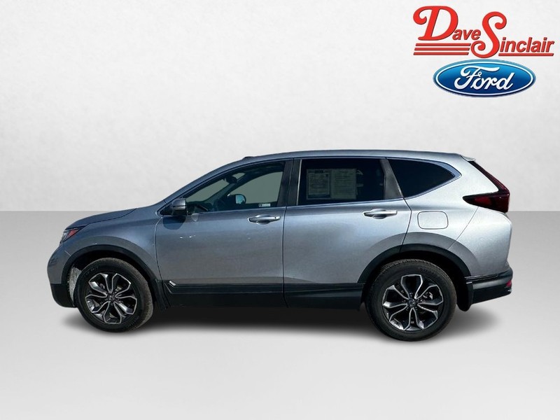 Honda CR-V Vehicle Image 10