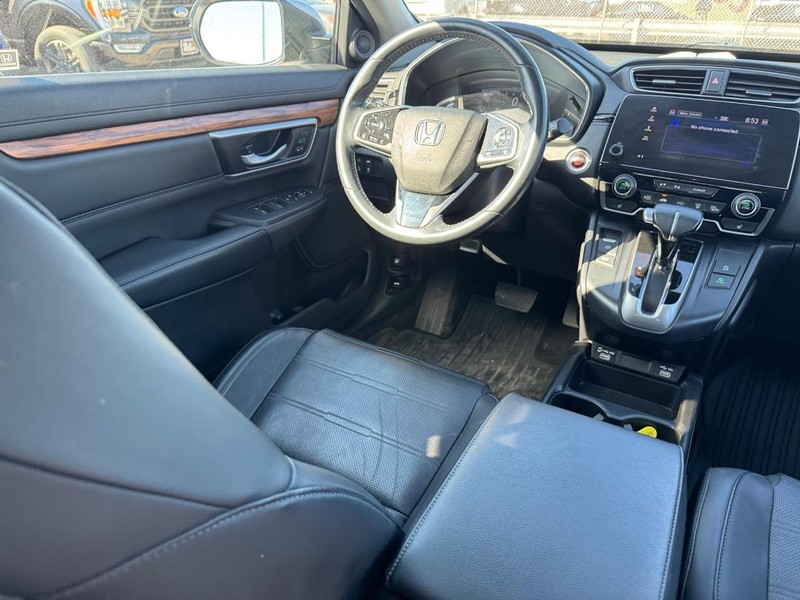 Honda CR-V Vehicle Image 15