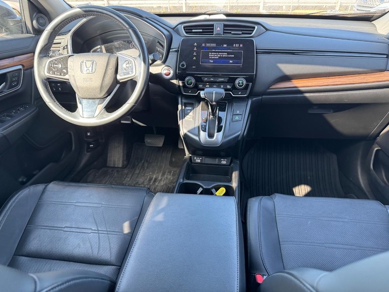 Honda CR-V Vehicle Image 16