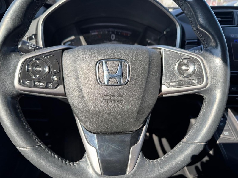 Honda CR-V Vehicle Image 21