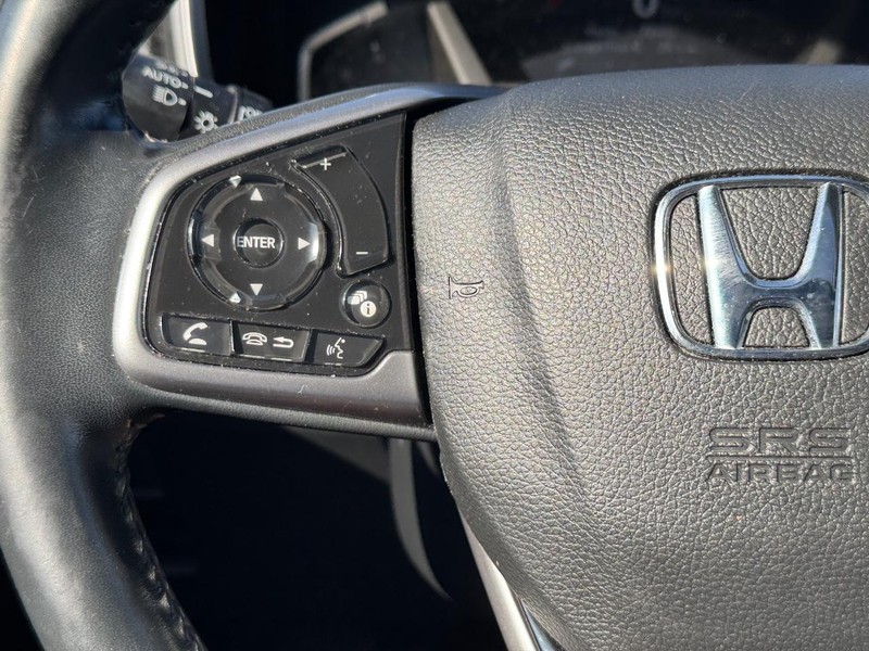 Honda CR-V Vehicle Image 22