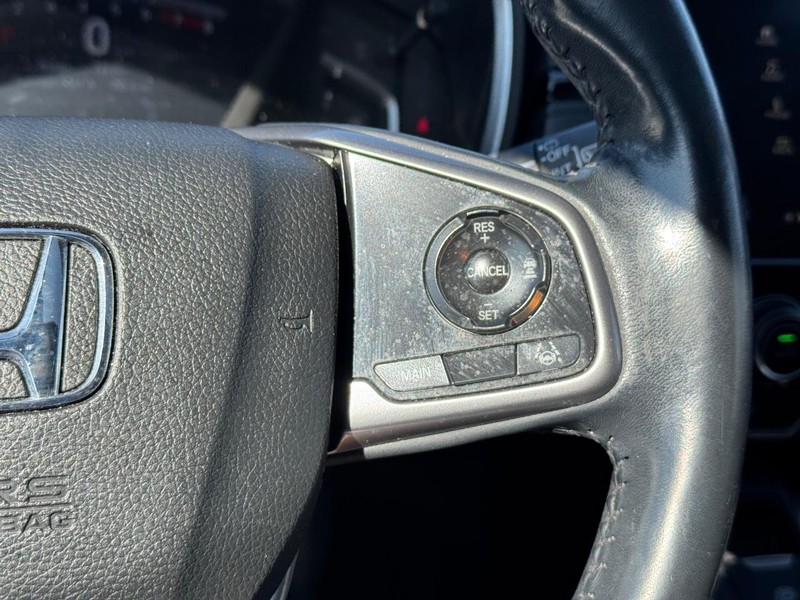 Honda CR-V Vehicle Image 23
