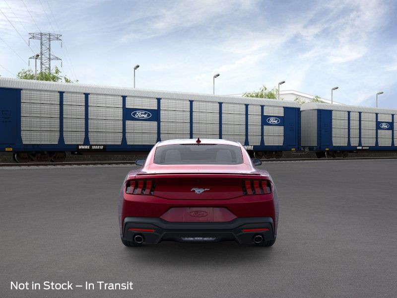 Ford Mustang Vehicle Image 07