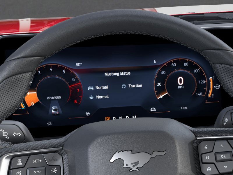 Ford Mustang Vehicle Image 15