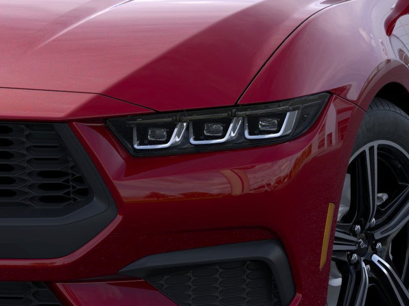 Ford Mustang Vehicle Image 20
