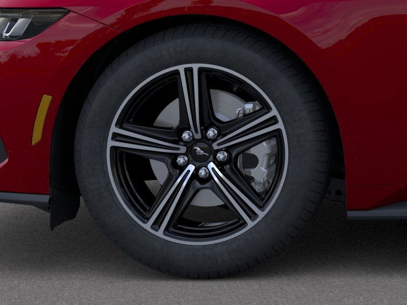 Ford Mustang Vehicle Image 21