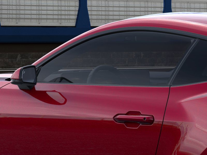 Ford Mustang Vehicle Image 22