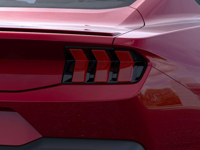 Ford Mustang Vehicle Image 23