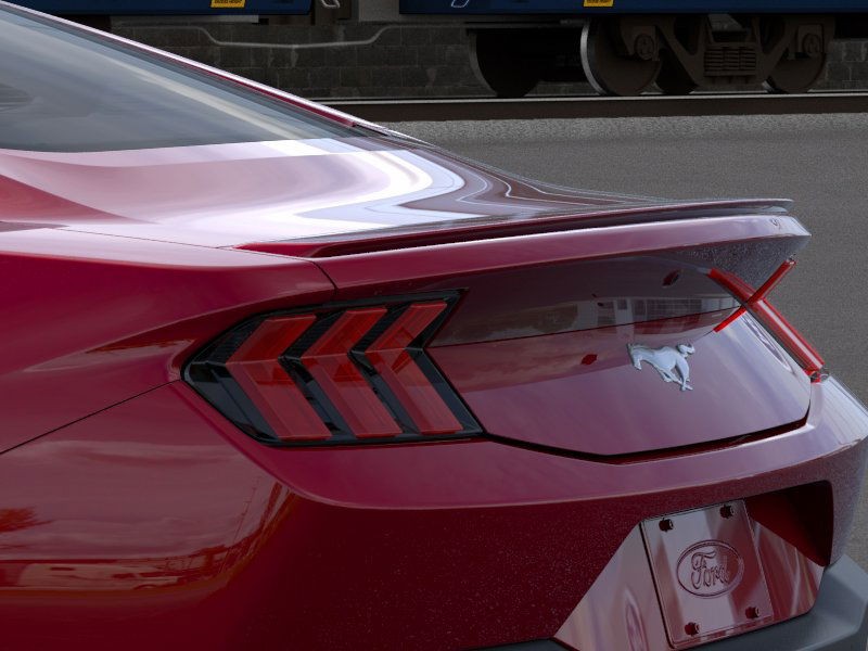 Ford Mustang Vehicle Image 24