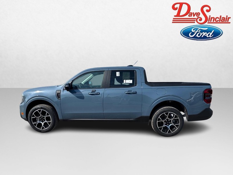 Ford Maverick Vehicle Image 10