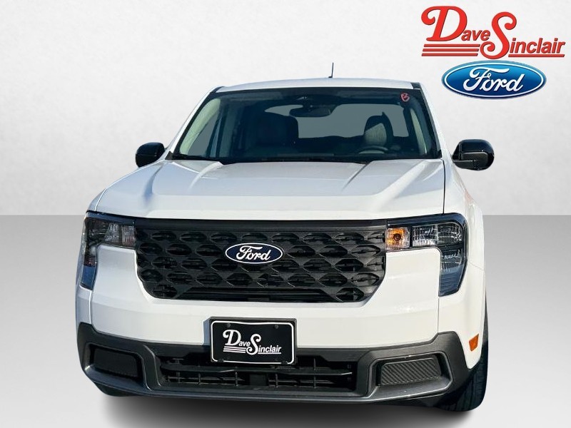 Ford Maverick Vehicle Image 02