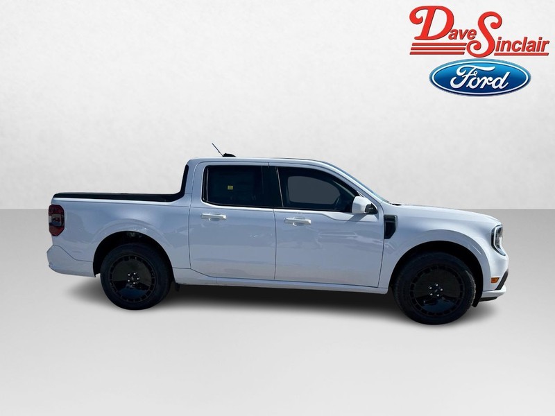 Ford Maverick Vehicle Image 05