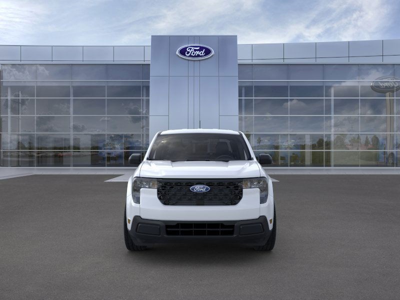 Ford Maverick Vehicle Image 08
