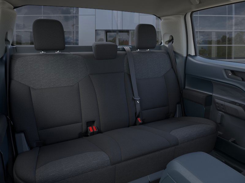 Ford Maverick Vehicle Image 13