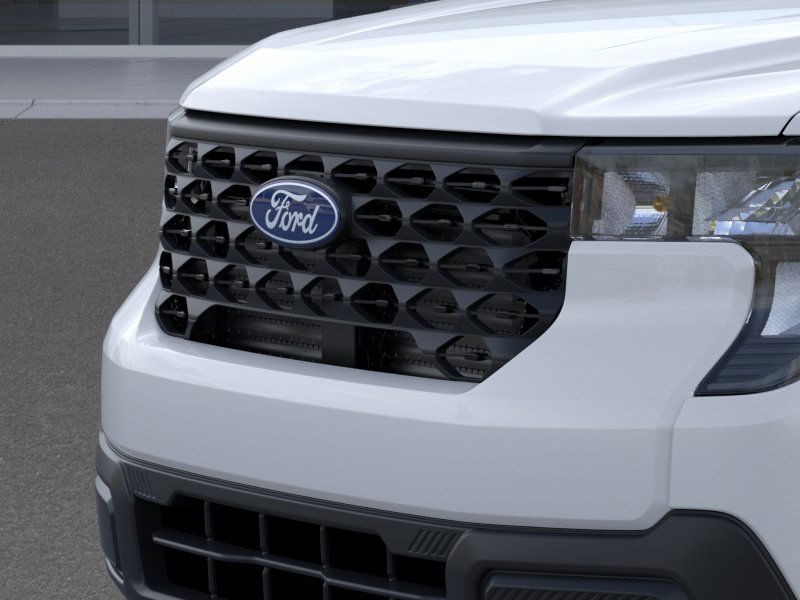 Ford Maverick Vehicle Image 20