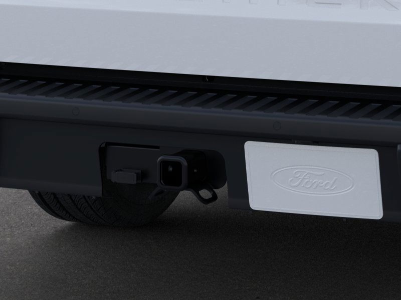 Ford Maverick Vehicle Image 25