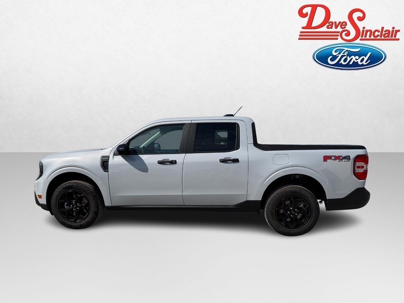 Ford Maverick Vehicle Image 10