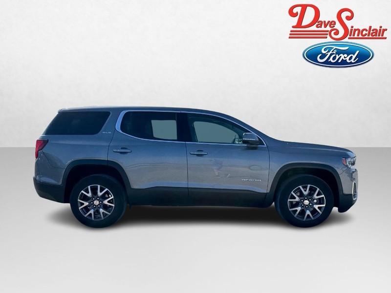 GMC Acadia Vehicle Image 05