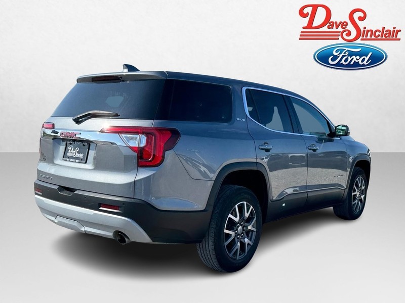 GMC Acadia Vehicle Image 07